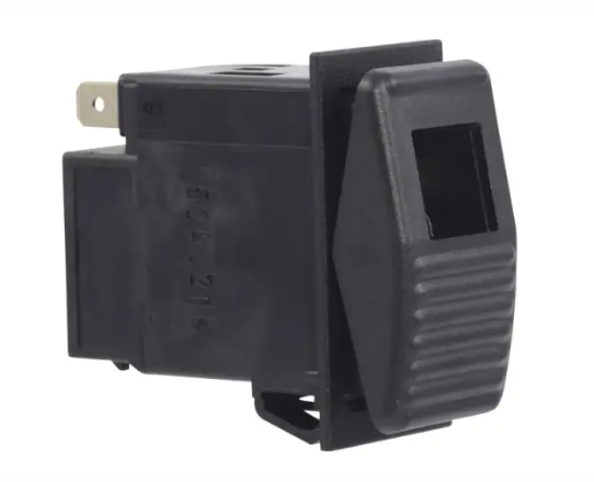 JLG Part Number 1001281040 Switch, Outriggers Movement