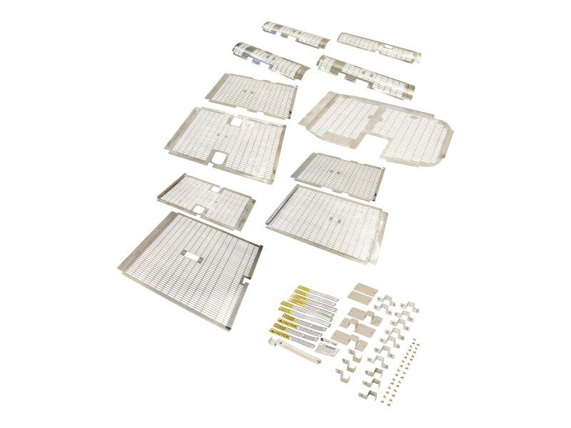1001281452 Kit, 36" X 96" Mesh To Top Rail | JLG