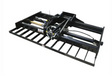 JLG Part Number 1001282232 Carriage, 72 Inch Fork Positioner