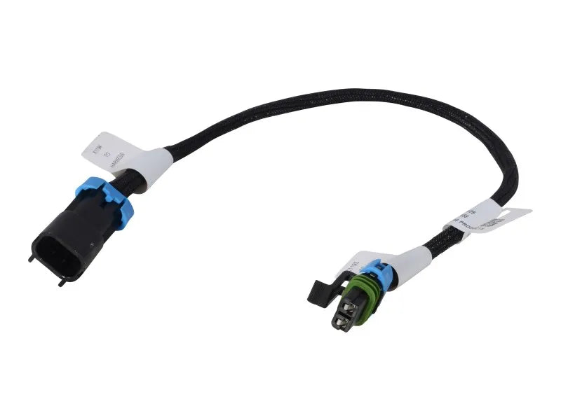 1001282657 Harness, Jumper | JLG