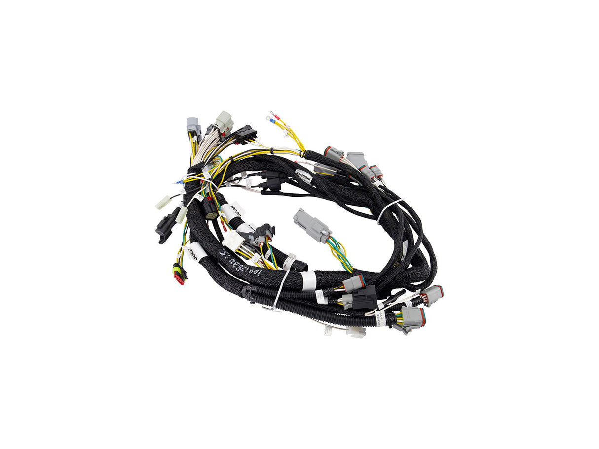 1001283415 Harness, Harness, Lss Chassis | JLG