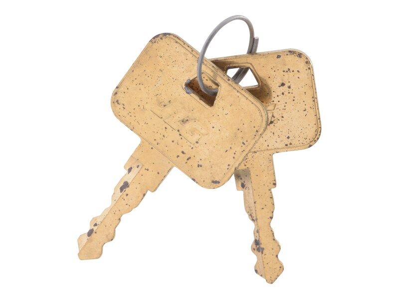 1001283425 Key, Switch Ignition | JLG