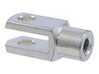 Part Number 1001284190 Clevis, Yoke Female M10X1.5 End fits JLG