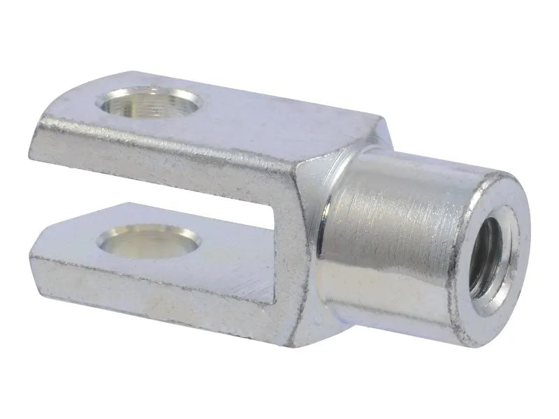 Part Number 1001284190 Clevis, Yoke Female M10X1.5 End fits JLG