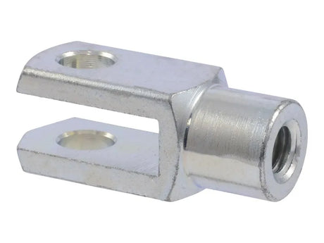 Part Number 1001284190 Clevis, Yoke Female M10X1.5 End fits JLG