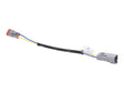 Part Number 1001285829 Harness, Pt Jumper To Lift Dn fits JLG