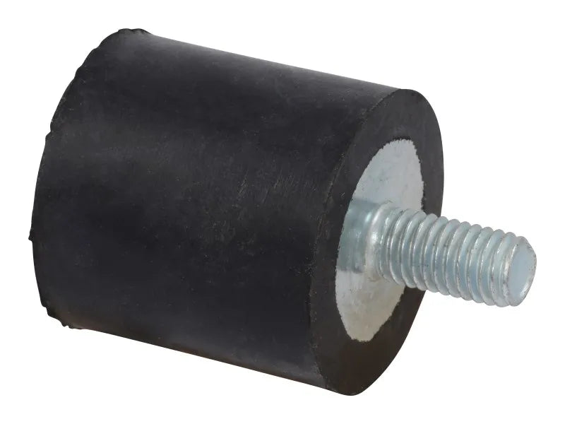 Part Number 1001287360 Bumper,Isolator, Vibration, M8 fits JLG