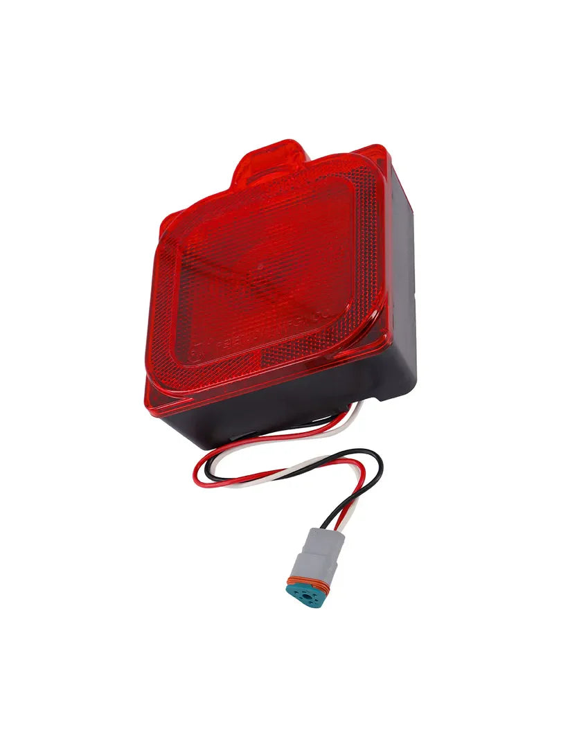 1001287898 Lamp, Tail Light Curb Side | JLG