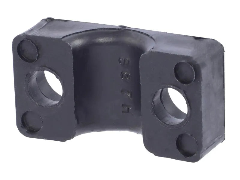 1001288255 Clamp, Hose .687 | JLG