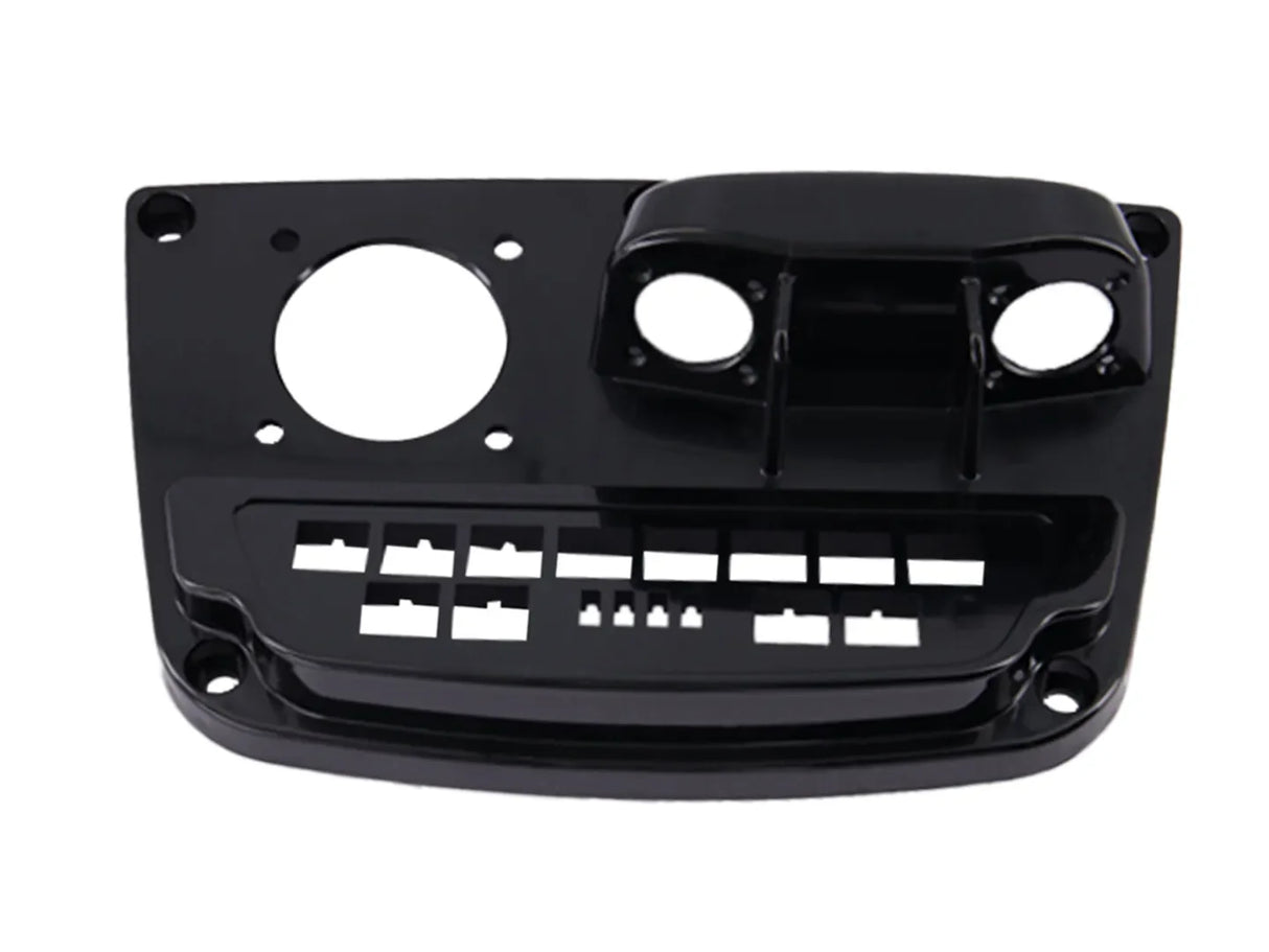 1001288667 Plate, Console Cover | JLG