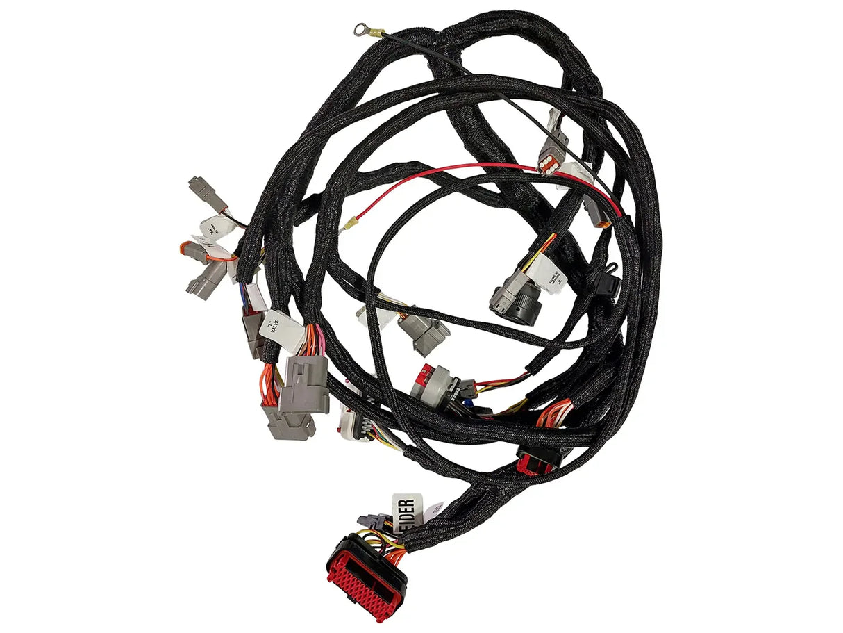 1001288733 Harness, Frame (W/ Engine) | JLG