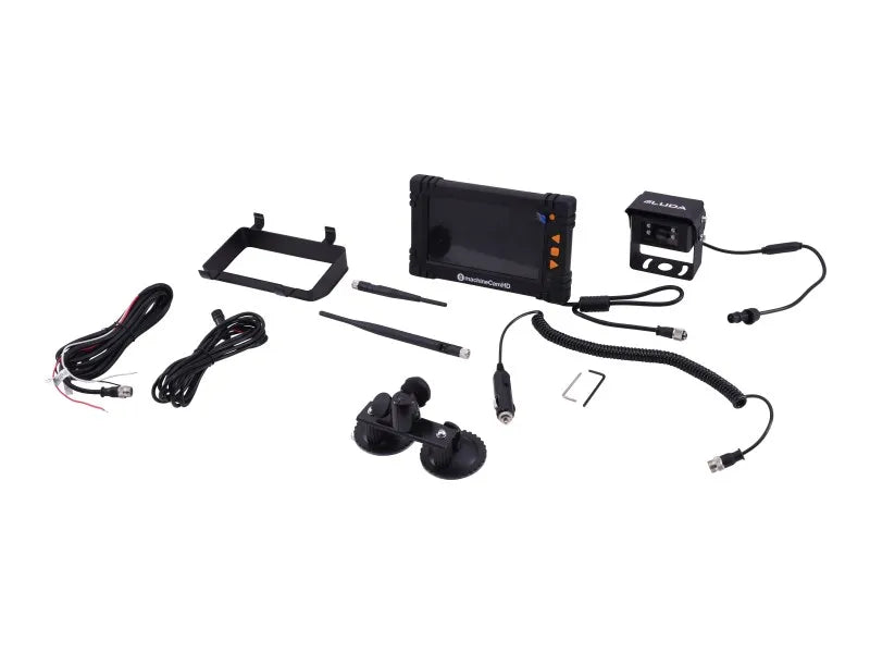 Part Number 1001288893 Elec Assembly Wireless Camera Kit fits JLG