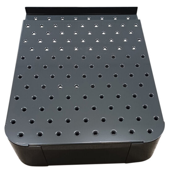 1001289035 Tray, Platform Peco | JLG