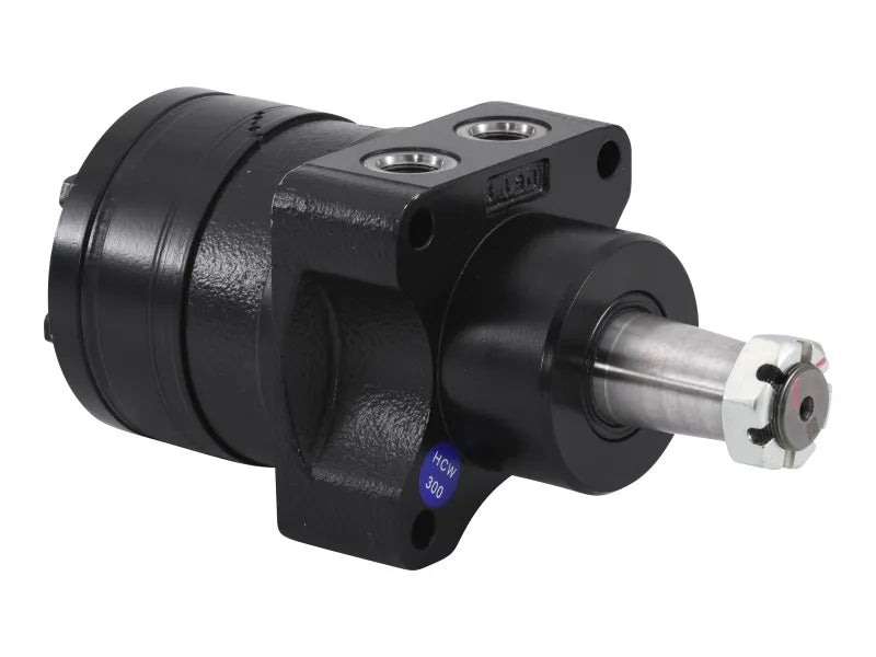 1001289248 Motor, Hydraulic Drive | JLG