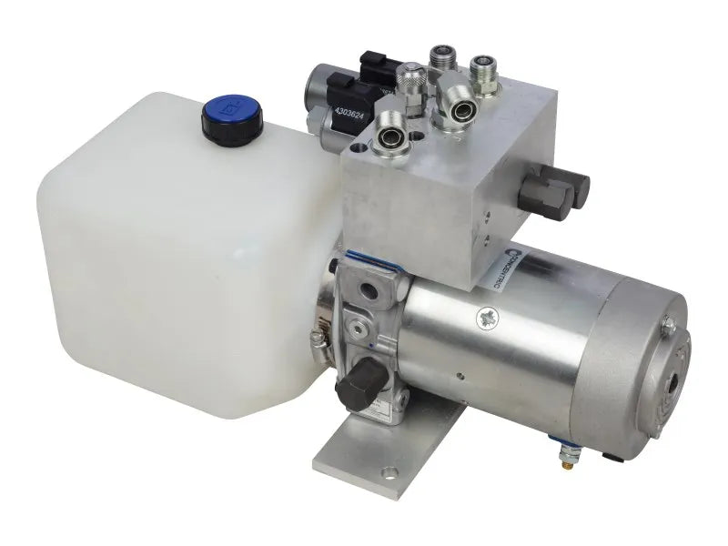 1001101831 Bomba, conjunto de motor/tanque | JLG