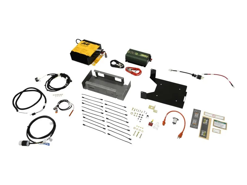 1001289289 Kit, Charger/Inverter 20/2630Es | JLG