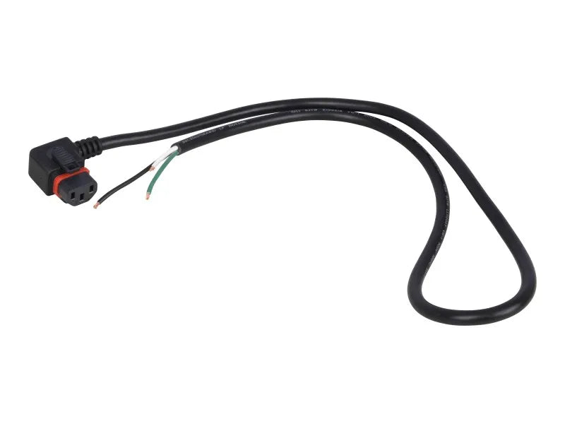 1001289788 Cable, Charger Ac In, No Plug | JLG