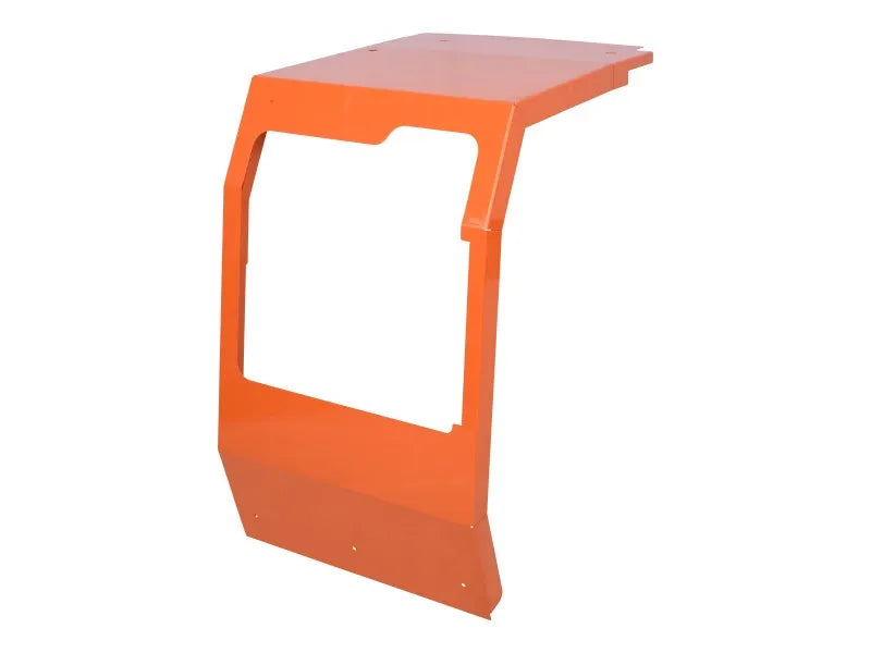 1001289874 Hood, Fixed Weldment | JLG