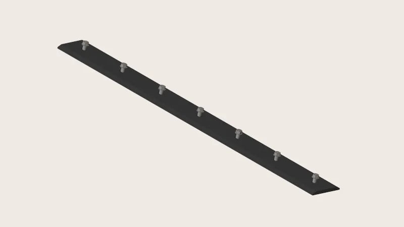 1001290440 Accessory, Bolt-On-Edge | JLG