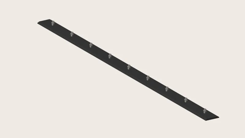 1001290442 Accessory, Bolt-On-Edge | JLG