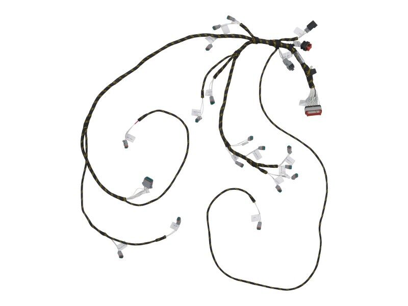 1001291530 Harness, Valve 340AJ | JLG