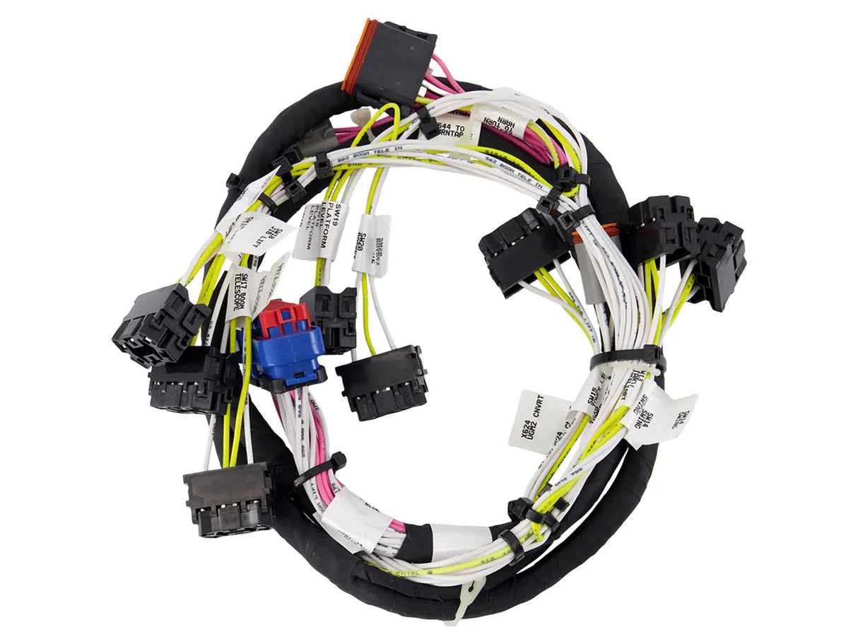 1001291547 Harness,Ground Control | JLG