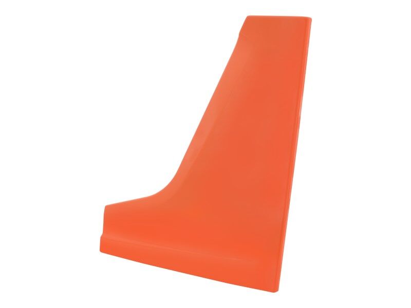 1001293240 Panel, Cab Quarter Jlg | JLG