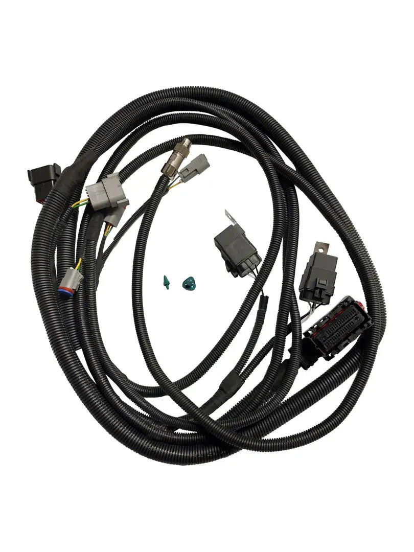 1001294689 Cbak Battery Overlay Harness