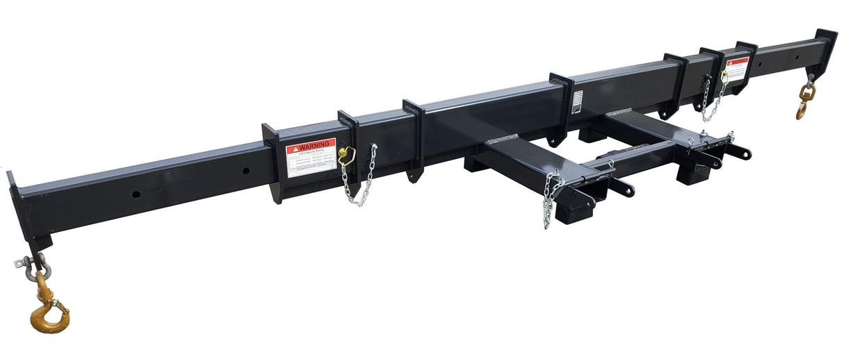 1001298893 Attach Spreader Bar