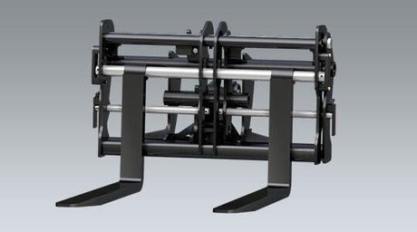 1001299481 Fork Pair Of Pallet 