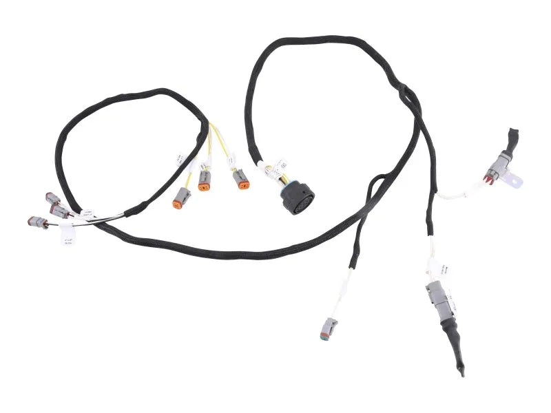 1001301153 Harness, Ras | JLG