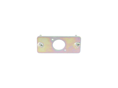 Part Number 1001304020 Plate, Alignment fits JLG