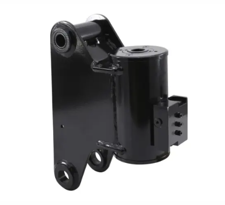 JLG Part Number 1001307722 Rotary Actuator for EC450 and 520AJ. Replaced part numbers 1001217779, 0060096, 0060050