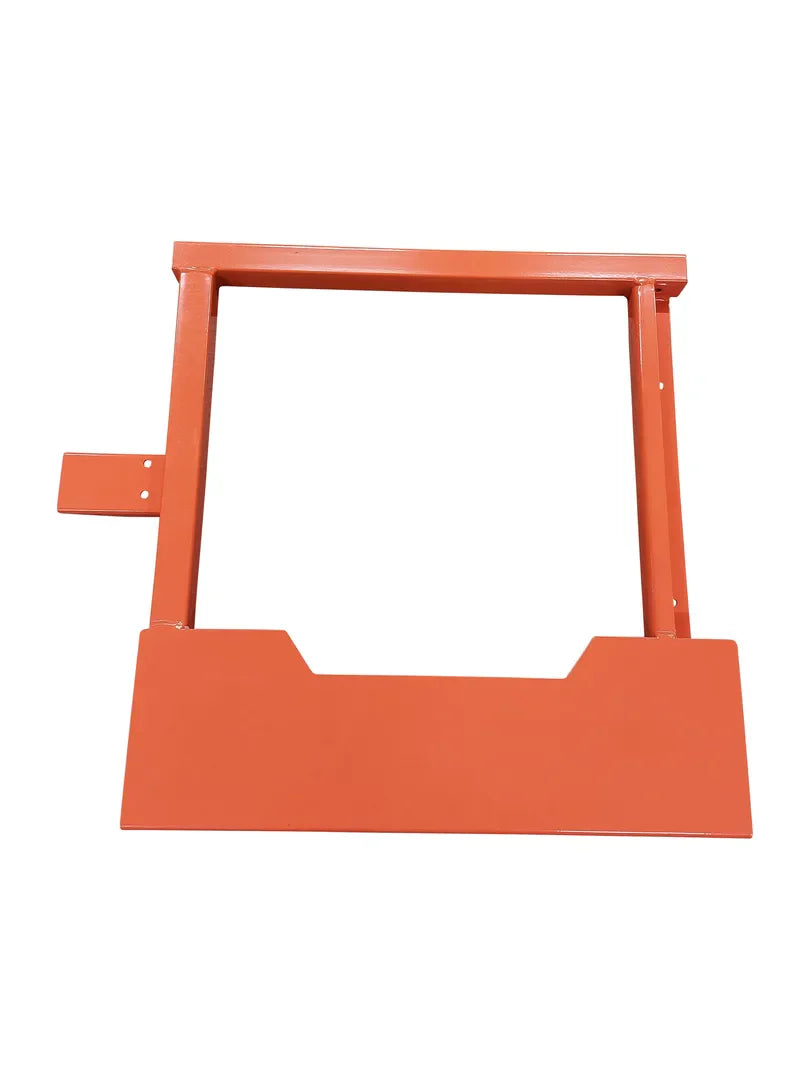 1001307992 Gate, Weldment | JLG