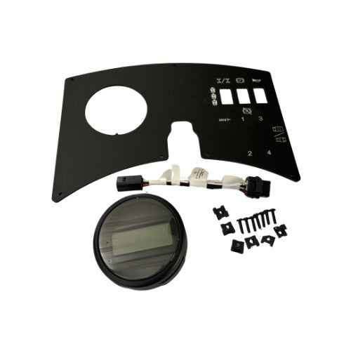 JLG 1001311599 Service Gauge Replacement Kit