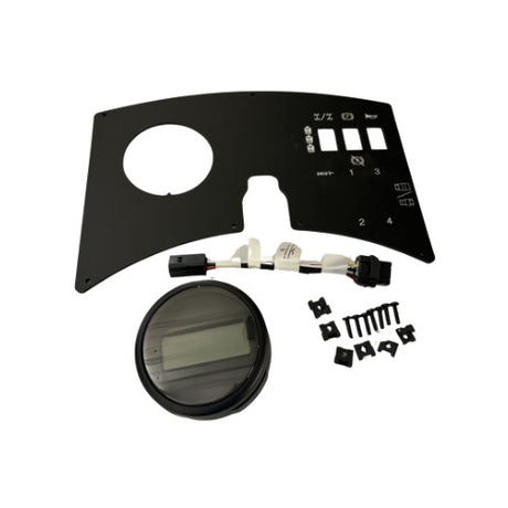 JLG 1001311599 Service Gauge Replacement Kit