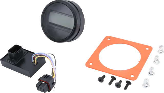 The 1001312035 Service Gauge Replacement Kit