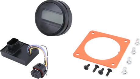 The 1001312035 Service Gauge Replacement Kit