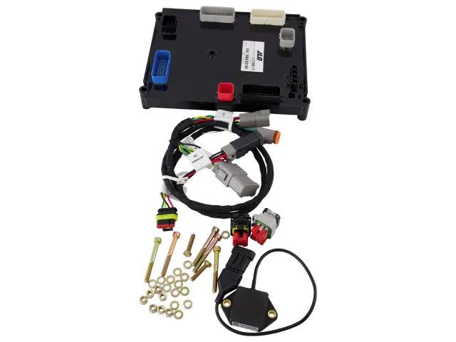 Boom Ground Module 1600370 Control Module, Ground T-Series (1001313291) for JLG Equipment ...