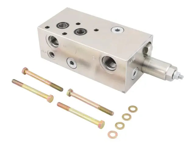 1001319556 Kit, Gravity Lowering Valve