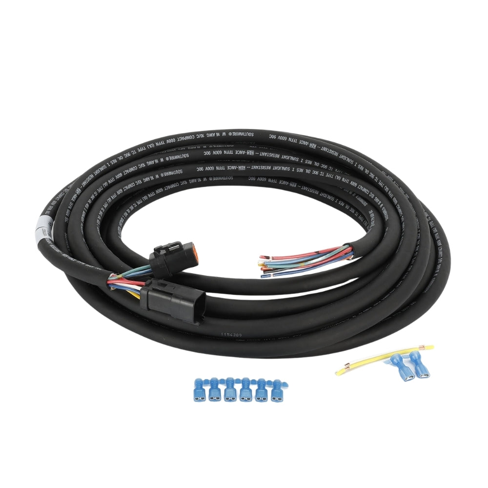 Part Number 100755GT Cable Assembly Mast Gr20 fits Genie