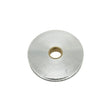 Part Number 10075GT Pulley W/Bushing Psl-3.5" fits Genie