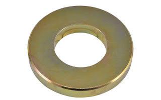 Part Number 13599A Boss, Toggle Plate (Superseeded To 10113599) fits JLG