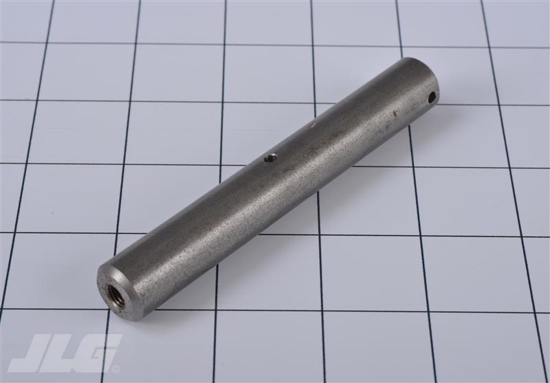 16117A Shaft, Sheave (Superseeded To 10116117) | JLG - BHE Parts Store