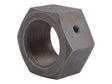 10116310 Nut, 4" Camroller Transfer Car | JLG - BHE Parts Store