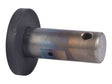 Part Number 10126143 Weldment, Pin Chain Pulley fits JLG