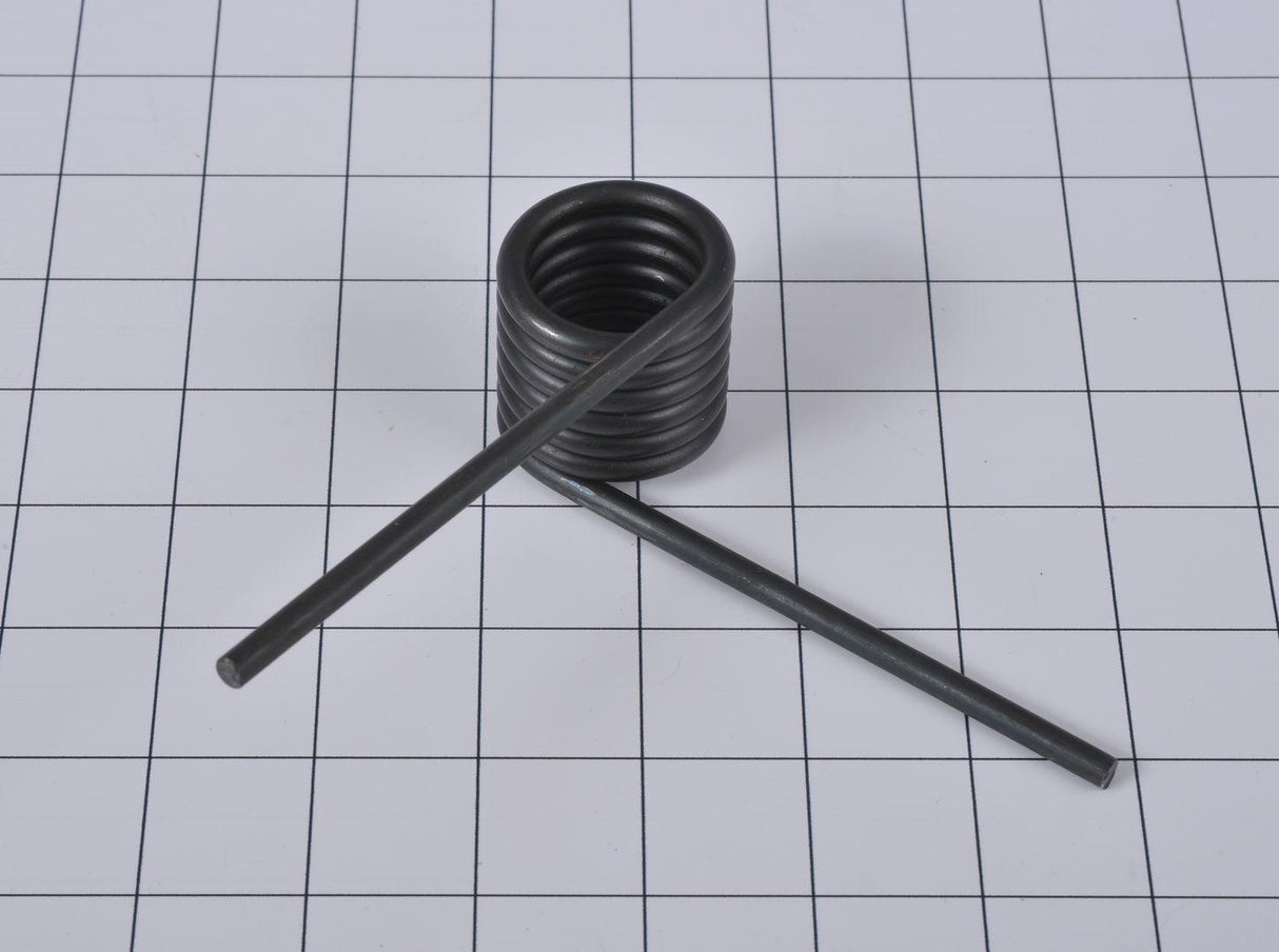 10136199 Spring, Torsion, Hose Reel | JLG - BHE Parts Store