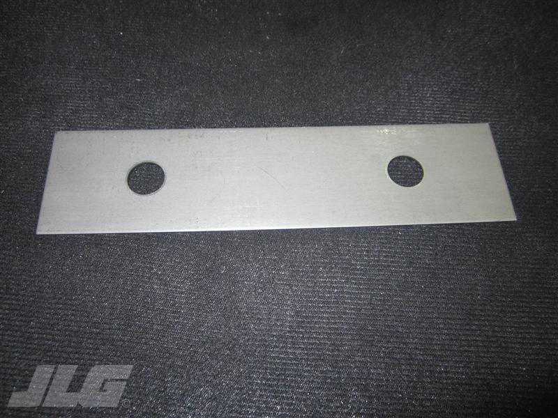 10136329 Shim, Slide Pad, 16 Ga (.06") | JLG - BHE Parts Store