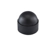 Part Number 10136480 Cap, Acorn, Black fits JLG