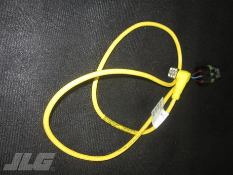 10138231 Quick Connect Cable Assembly R | JLG - BHE Parts Store